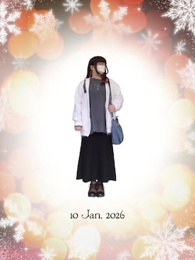 みぃさんのコーディネート