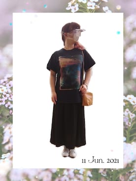 スニーカーを使った 梅雨コーデ のレディース人気ファッションコーディネート Wear
