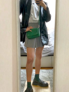 マイさんのコーディネート