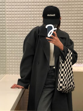 マイさんのコーディネート