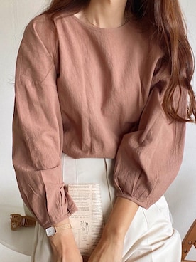 yu___k.7さんのコーディネート