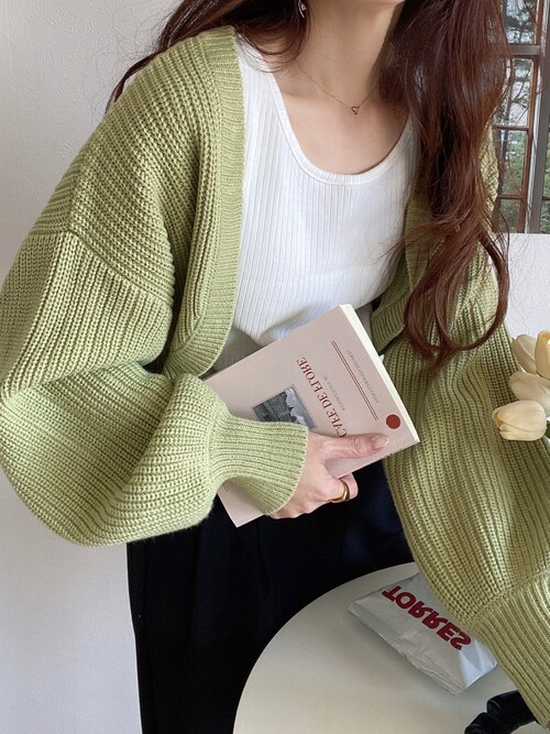 yu___k.7さんのコーディネート