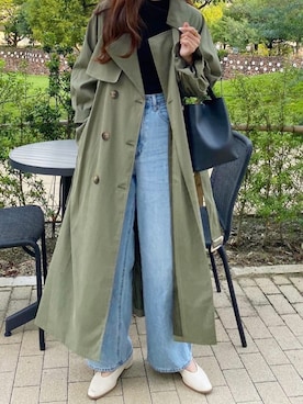 yu___k.7さんのコーディネート