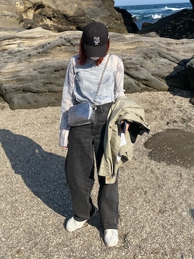 natsukiさんのコーディネート