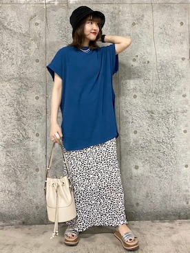 natsukiさんのコーディネート