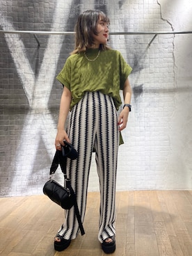 natsukiさんのコーディネート