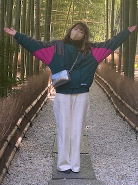 natsukiさんのコーディネート