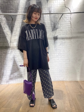 natsukiさんのコーディネート