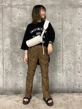 natsukiさんのコーディネート