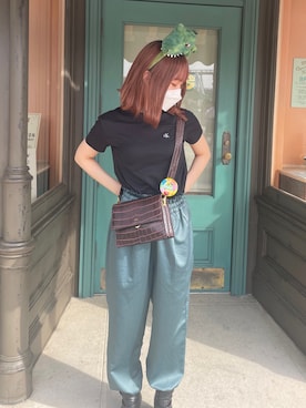 natsukiさんのコーディネート