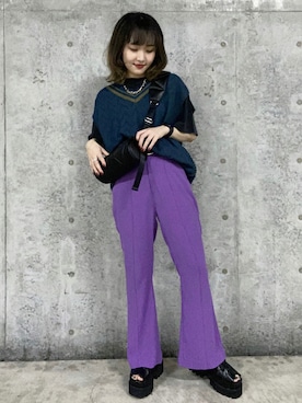 natsukiさんのコーディネート