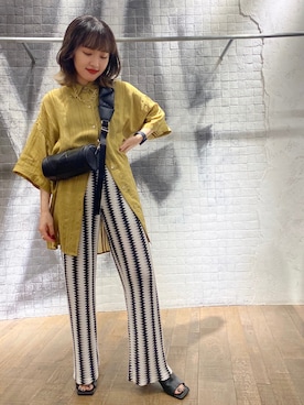 natsukiさんのコーディネート