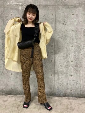 natsukiさんのコーディネート