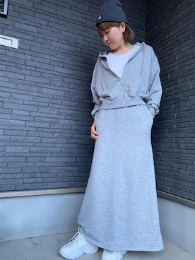 yuniconさんのコーディネート