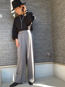 yuniconさんのコーディネート