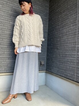 yuniconさんのコーディネート
