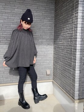 yuniconさんのコーディネート