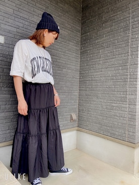 yuniconさんのコーディネート