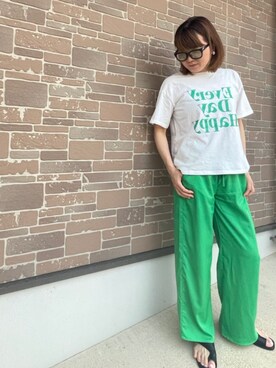 yuniconさんのコーディネート
