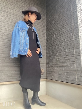 yuniconさんのコーディネート