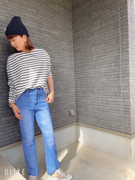 yuniconさんのコーディネート