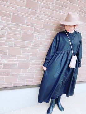 yuniconさんのコーディネート