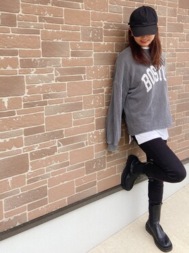 yuniconさんのコーディネート