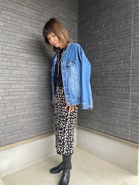 yuniconさんのコーディネート