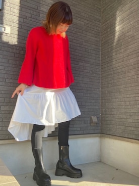 yuniconさんのコーディネート