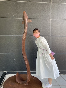 Yさんのコーディネート