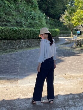 Yさんのコーディネート