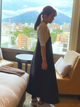 Yさんのコーディネート