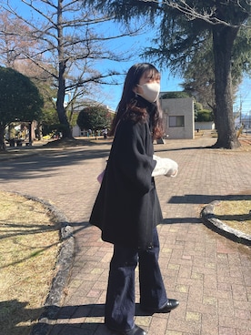 Yさんのコーディネート