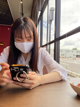 Yさんのコーディネート