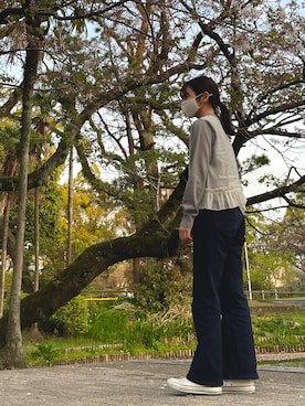 Yさんのコーディネート