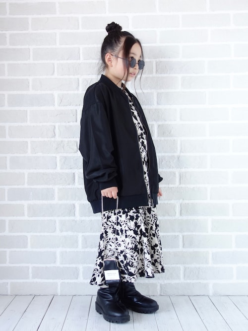 ss・_・さんのコーディネート