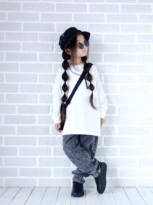 Ss New Eraのハットを使ったコーディネート Wear