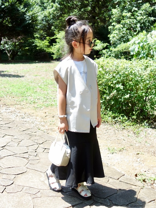 Ss さんのワンピースを使ったコーディネート Zozotown Ss さんのワンピースを使ったコーディネート Zozotown