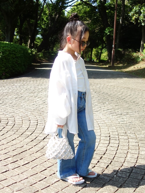 ss・_・さんのコーディネート