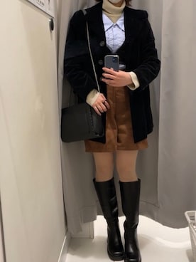 ほしがき.さんのコーディネート