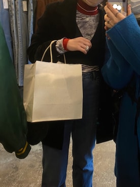 ほしがき.さんのコーディネート