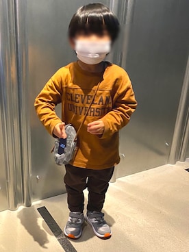 ちぱこさんのコーディネート