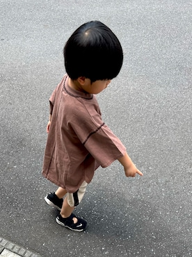 ちぱこさんのコーディネート