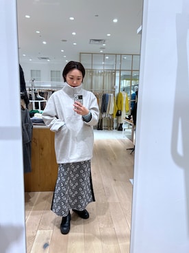 sanako_yoshidaさんのコーディネート