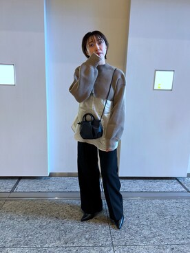 sanako_yoshidaさんのコーディネート