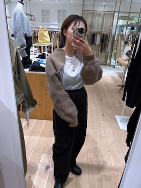 sanako_yoshidaさんのコーディネート