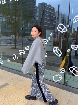 sanako_yoshidaさんのコーディネート