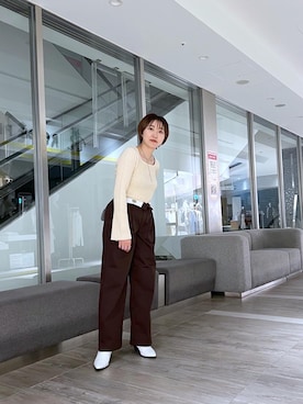 sanako_yoshidaさんのコーディネート