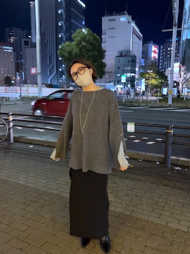 sanako_yoshidaさんのコーディネート