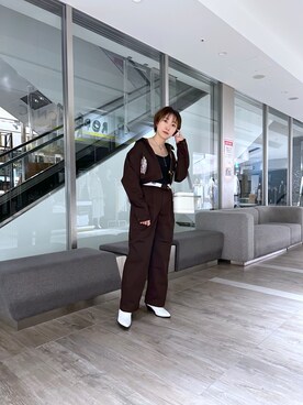 sanako_yoshidaさんのコーディネート